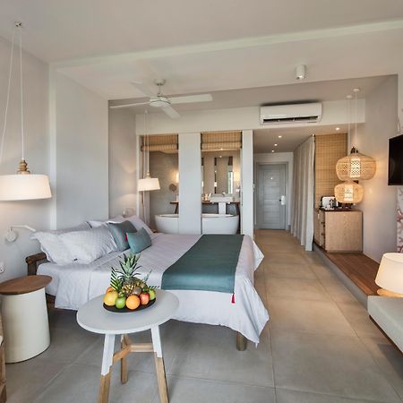 Preskil Beach Resort Mauritius Pointe d'Esny Dış mekan fotoğraf