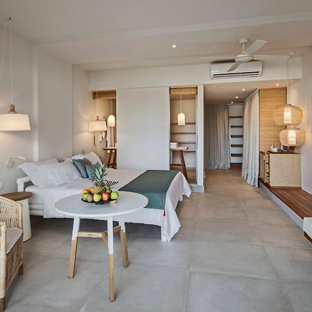 Preskil Beach Resort Mauritius Pointe d'Esny Dış mekan fotoğraf