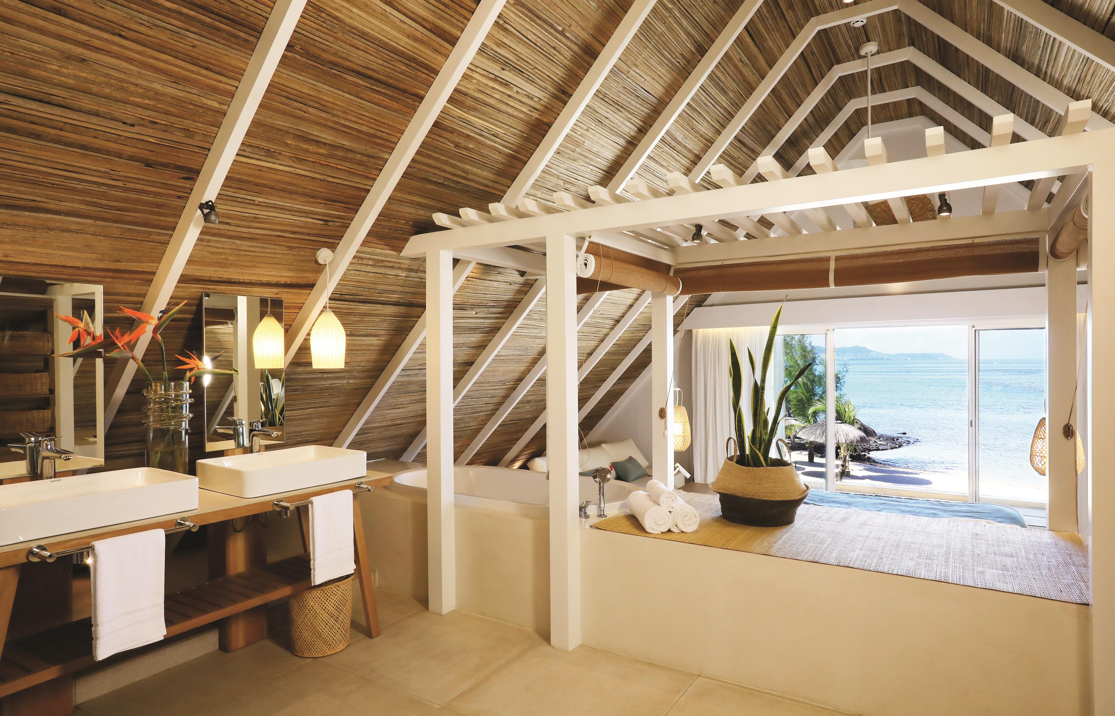 Preskil Beach Resort Mauritius Pointe d'Esny Dış mekan fotoğraf