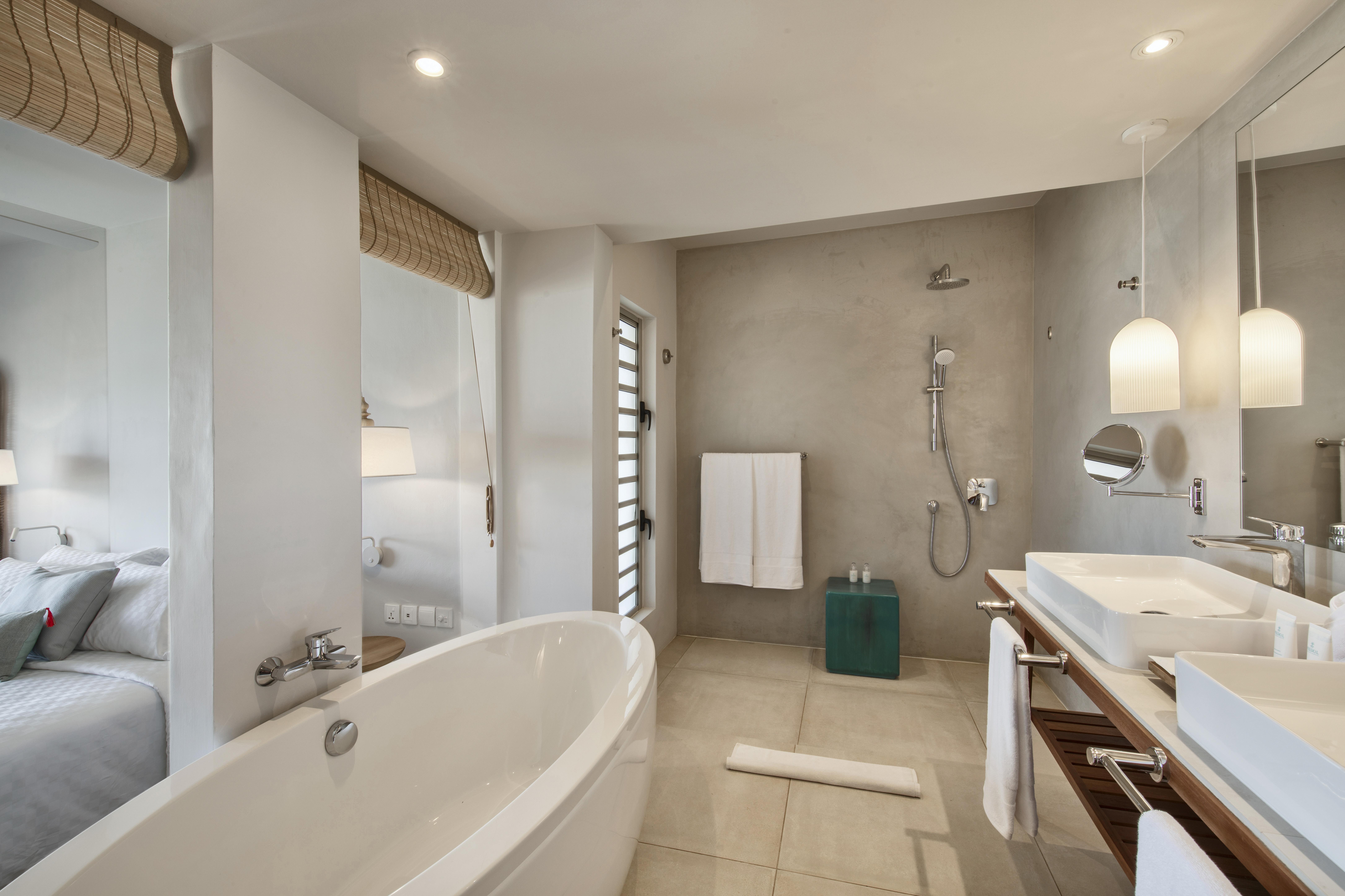 Preskil Beach Resort Mauritius Pointe d'Esny Dış mekan fotoğraf