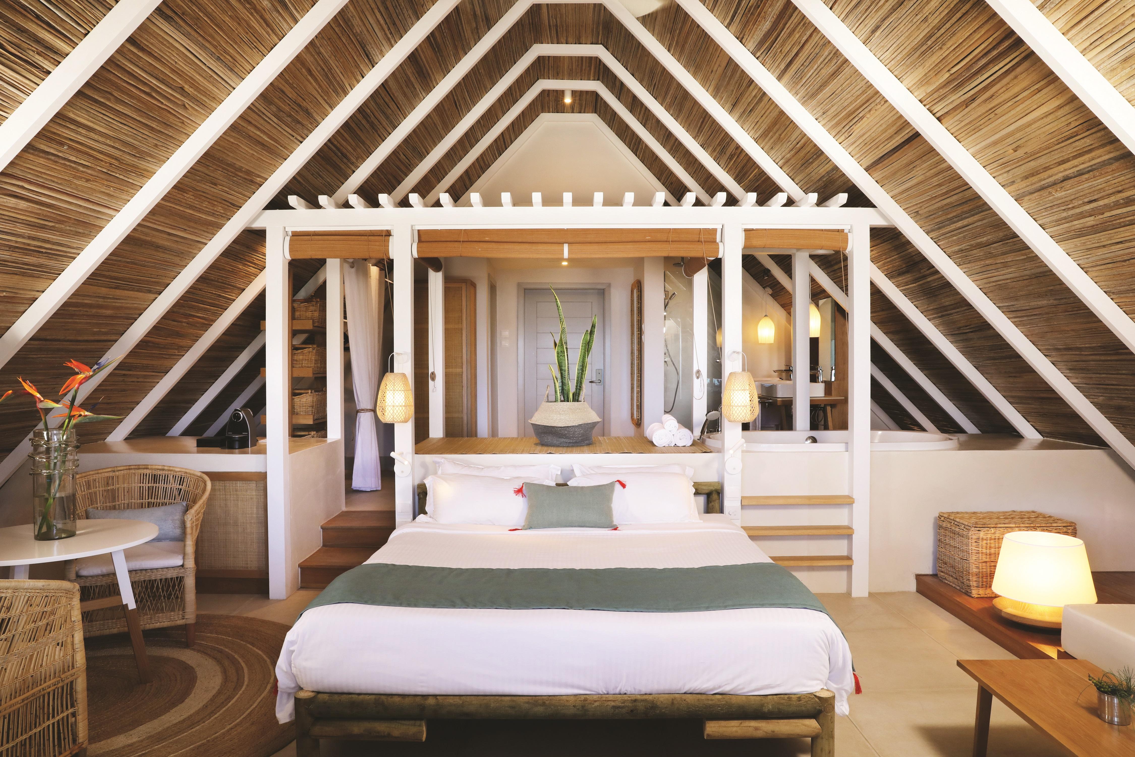 Preskil Beach Resort Mauritius Pointe d'Esny Dış mekan fotoğraf