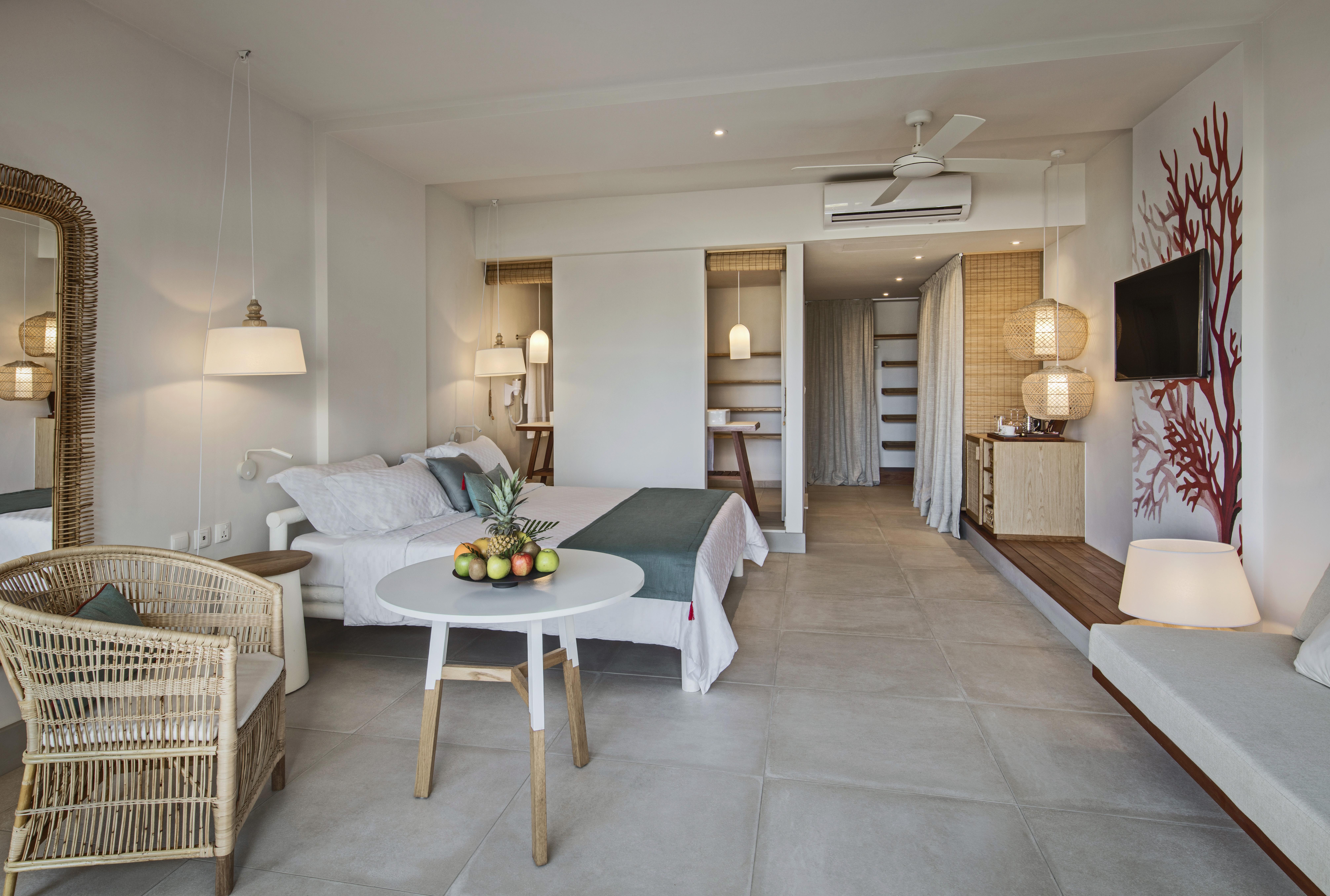 Preskil Beach Resort Mauritius Pointe d'Esny Dış mekan fotoğraf