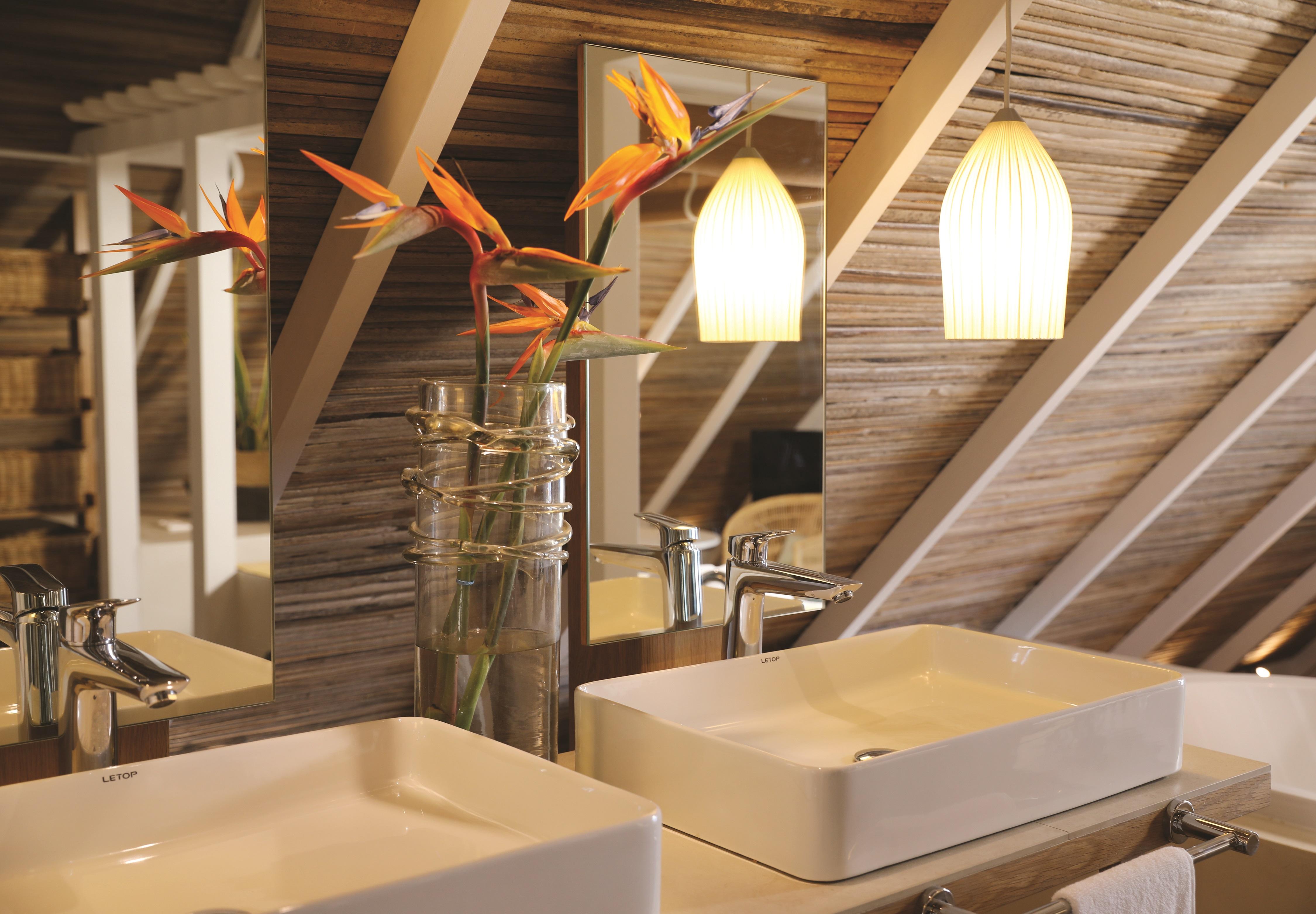 Preskil Beach Resort Mauritius Pointe d'Esny Dış mekan fotoğraf