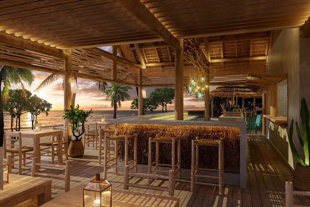 Preskil Beach Resort Mauritius Pointe d'Esny Dış mekan fotoğraf