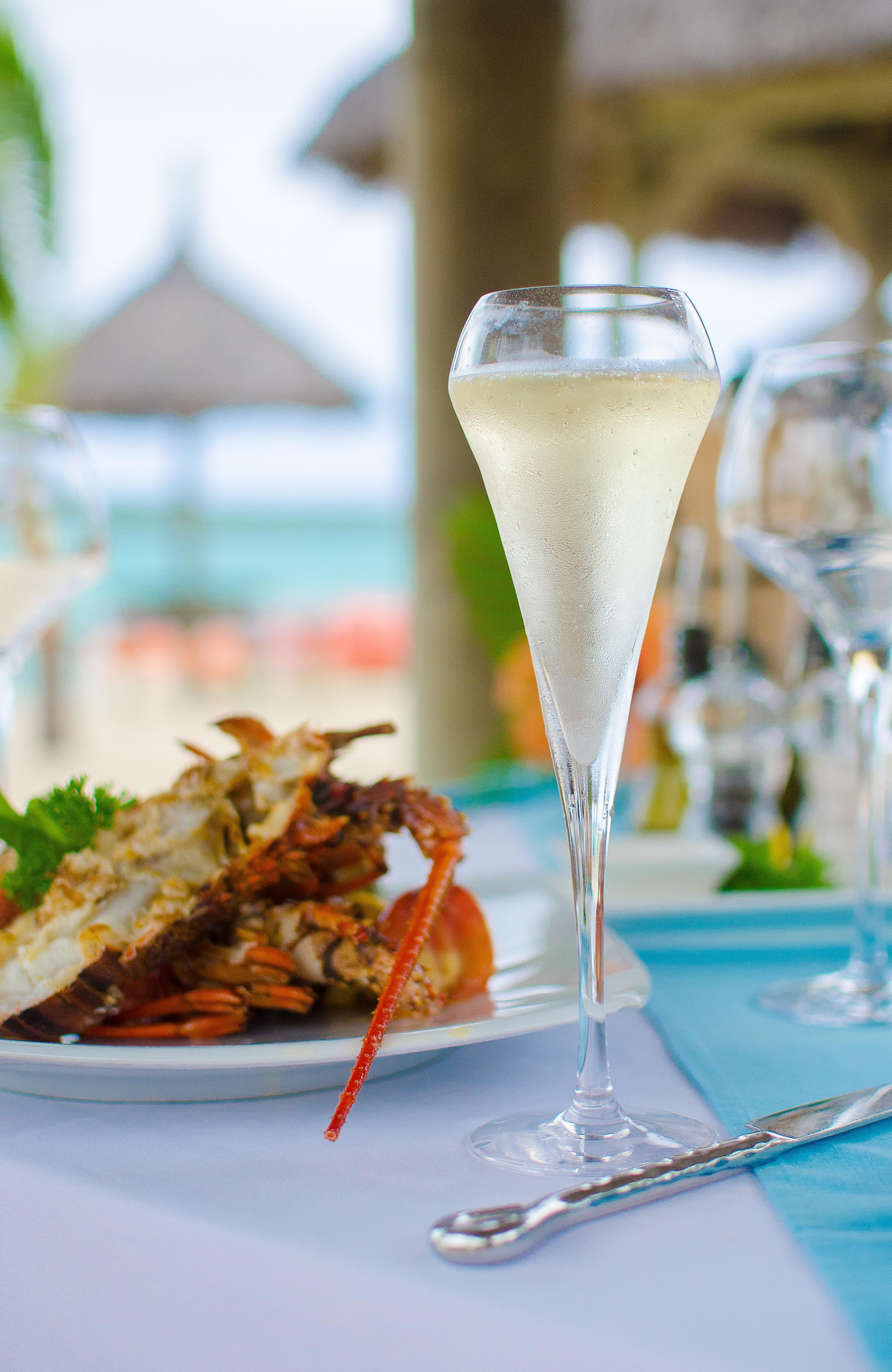 Preskil Beach Resort Mauritius Pointe d'Esny Dış mekan fotoğraf