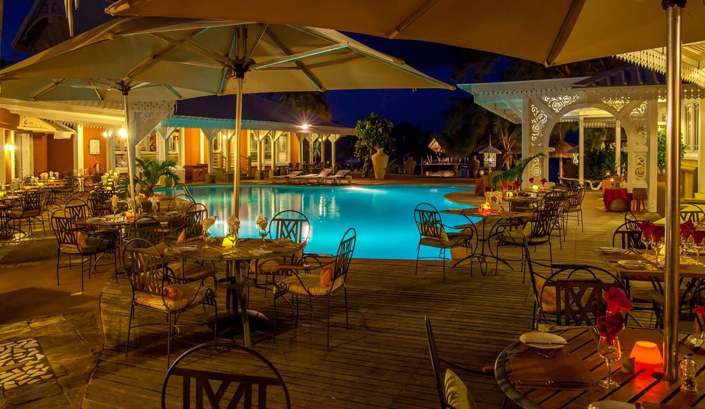 Preskil Beach Resort Mauritius Pointe d'Esny Dış mekan fotoğraf
