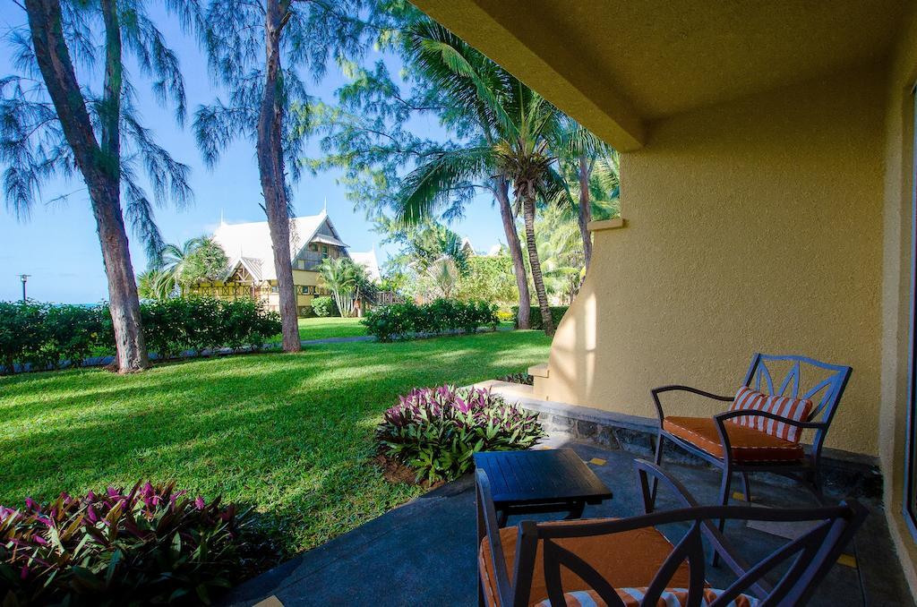 Preskil Beach Resort Mauritius Pointe d'Esny Dış mekan fotoğraf