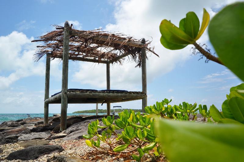 Preskil Beach Resort Mauritius Pointe d'Esny Dış mekan fotoğraf
