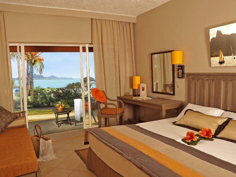 Preskil Beach Resort Mauritius Pointe d'Esny Dış mekan fotoğraf