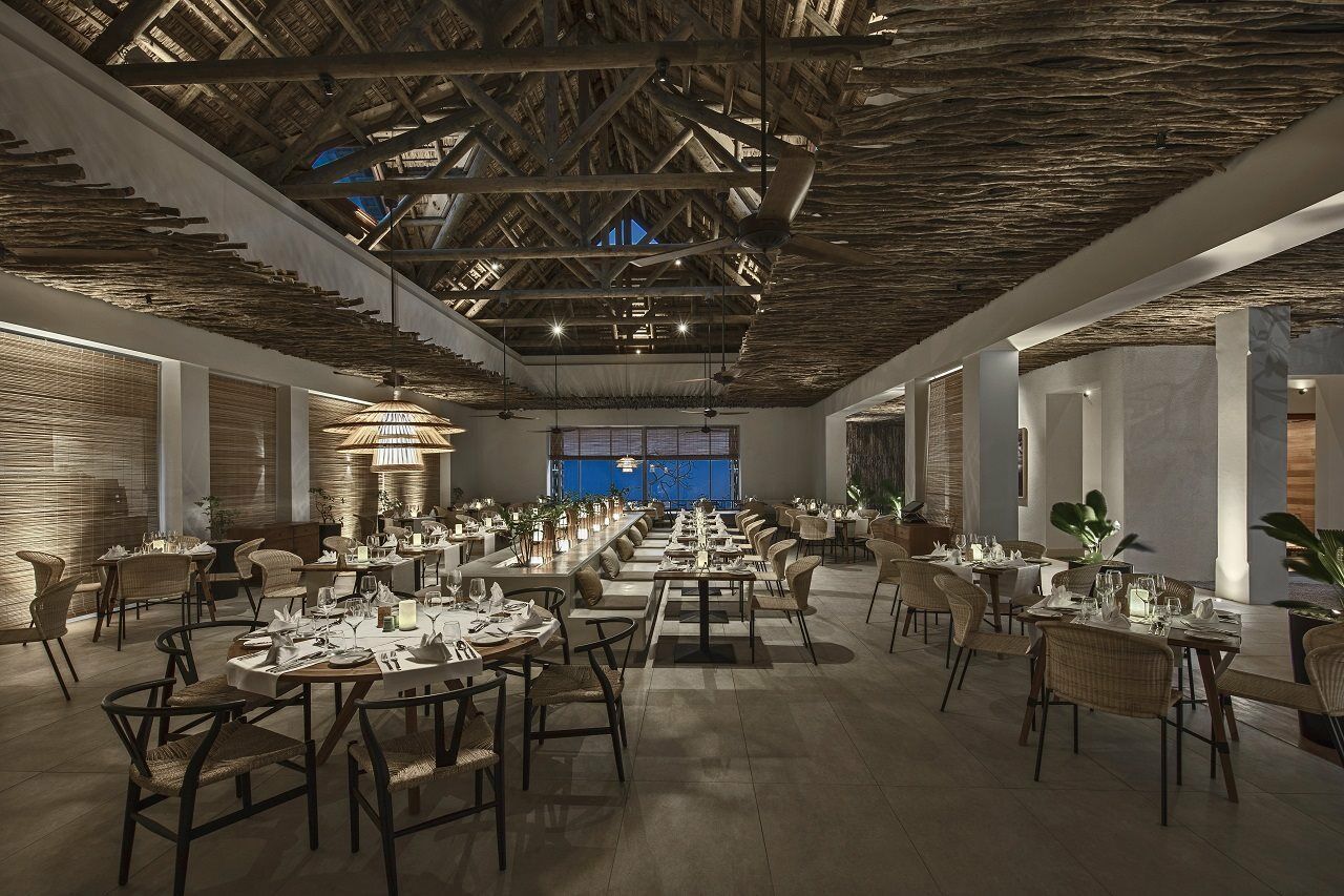 Preskil Beach Resort Mauritius Pointe d'Esny Dış mekan fotoğraf