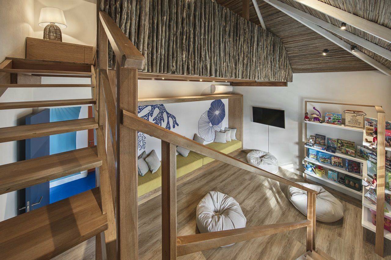 Preskil Beach Resort Mauritius Pointe d'Esny Dış mekan fotoğraf
